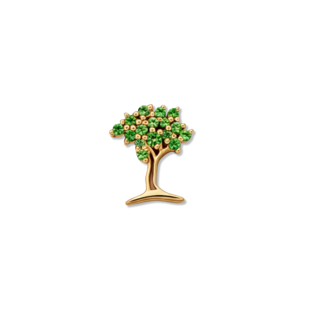 Tree Charm