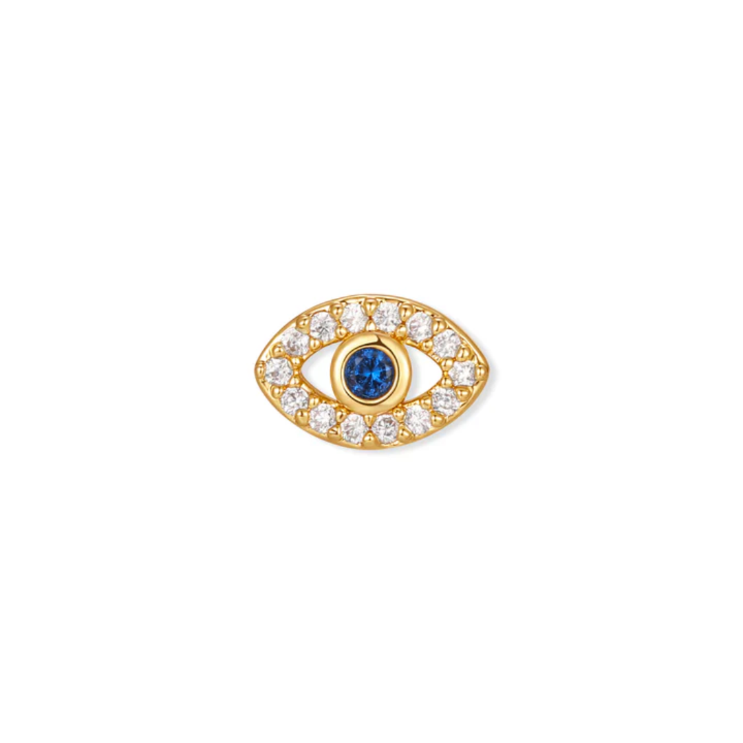 Evil Eye Charm