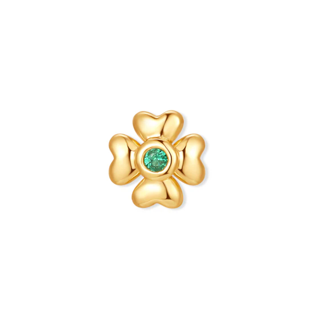 Clover Charm