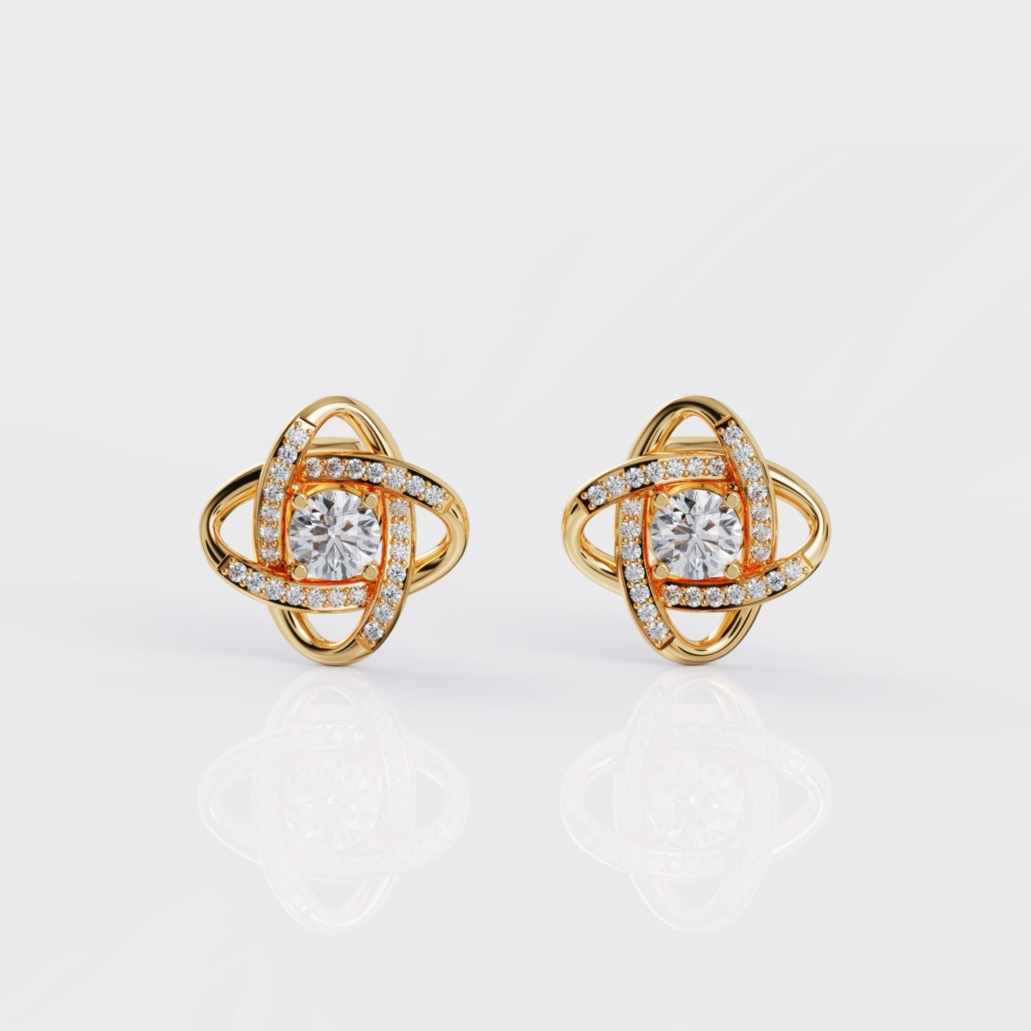 Forever Friends - Earrings