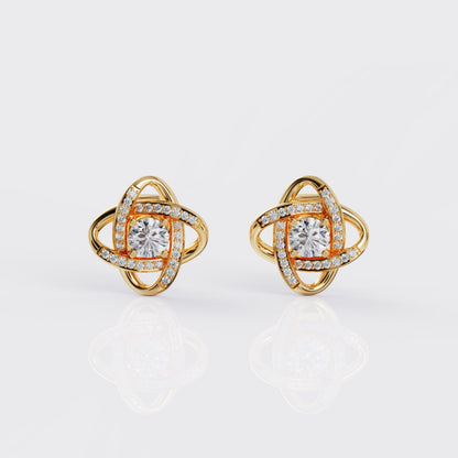 Forever Friends - Earrings