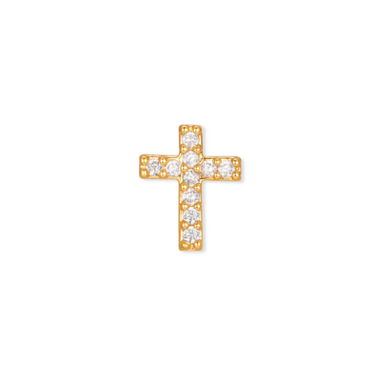 Cross Charm