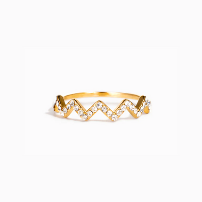 🎁 Highs & Lows Ring (100% off)