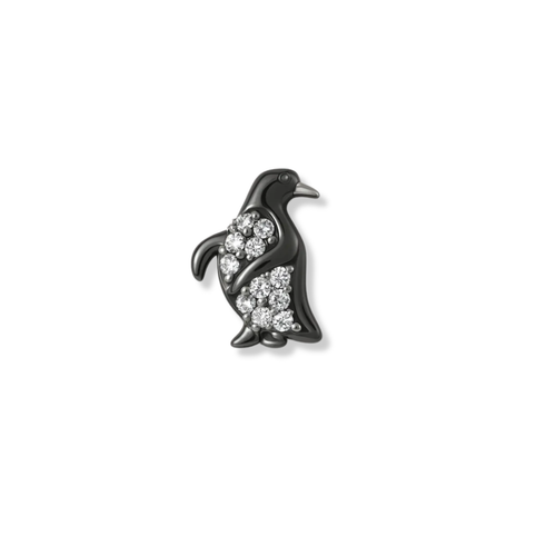 Penguin Charm