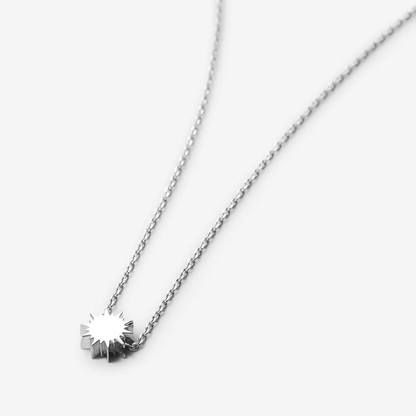 Mother & Son - You Are My Sunshine Necklace