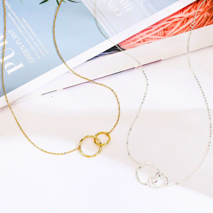 You Are My Person Necklace