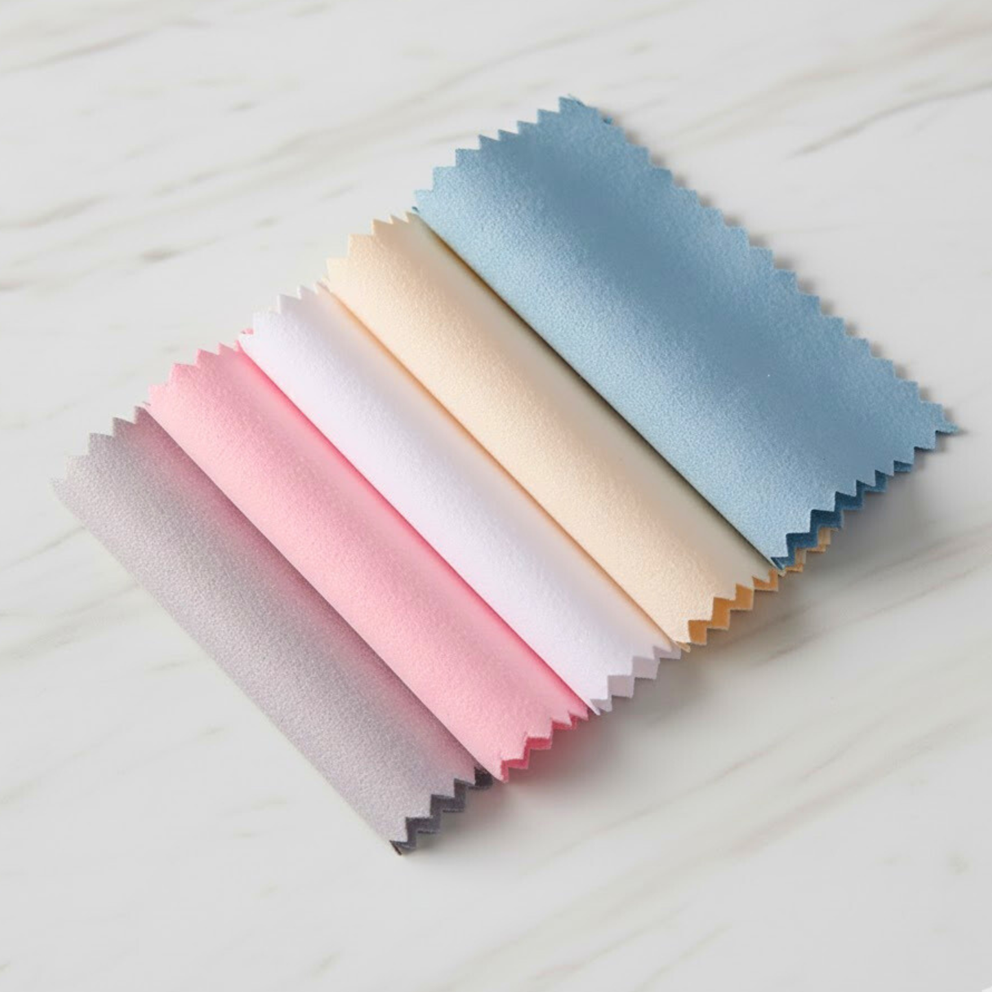 Dream Jewelry Polishing Cloth