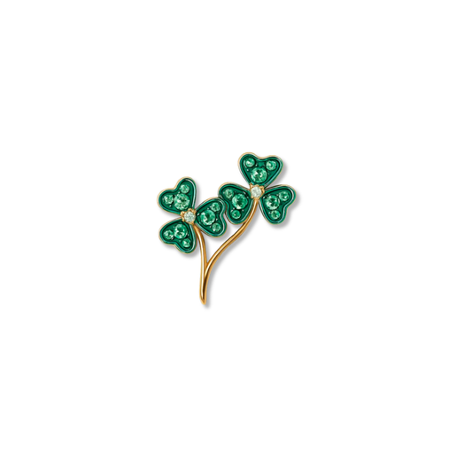 Shamrock Charm