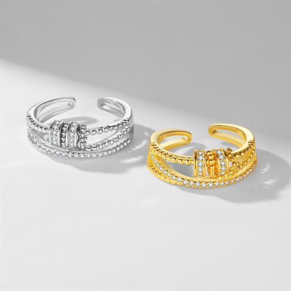 To My Daughter – Fidget Ring