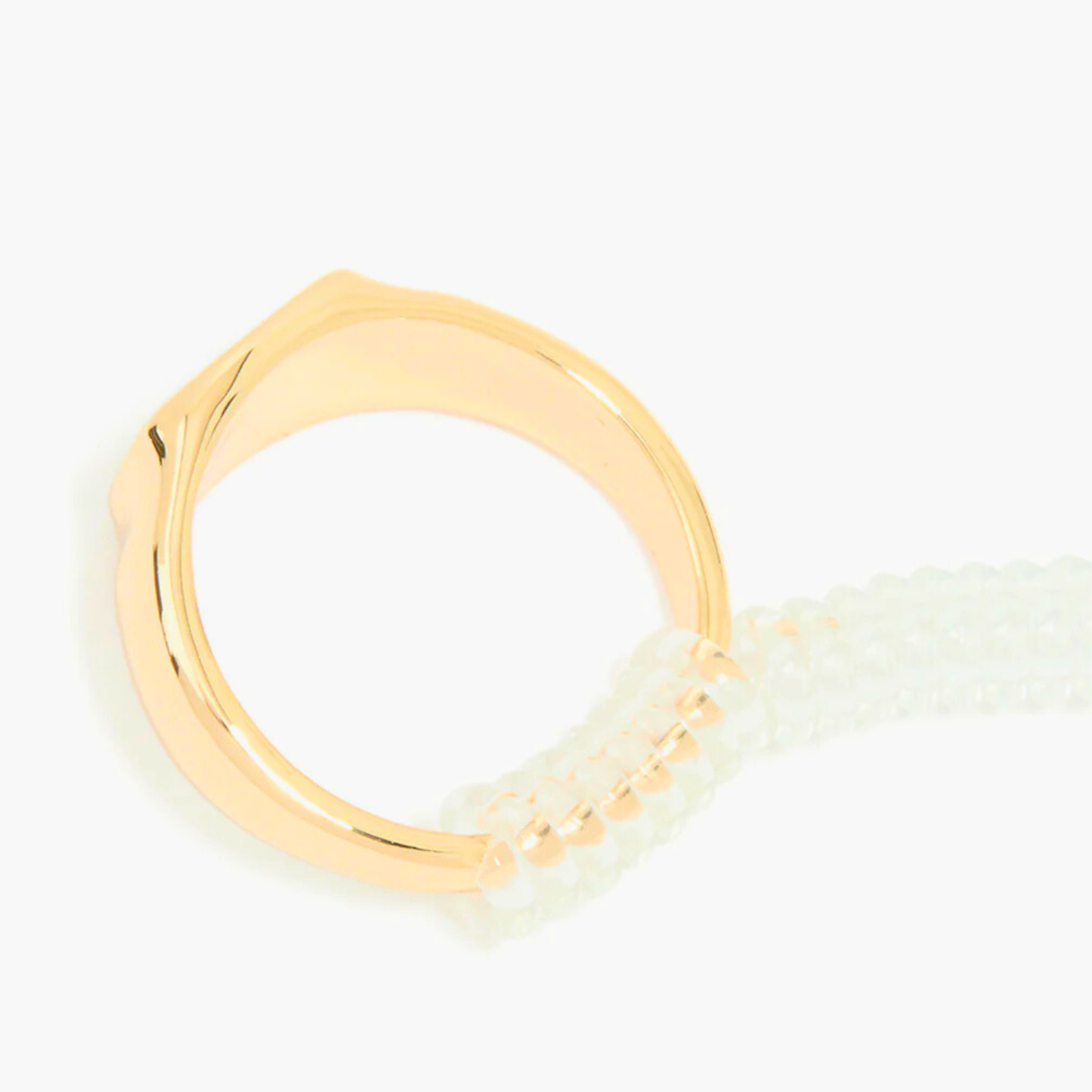 Spiral Ring Adjuster