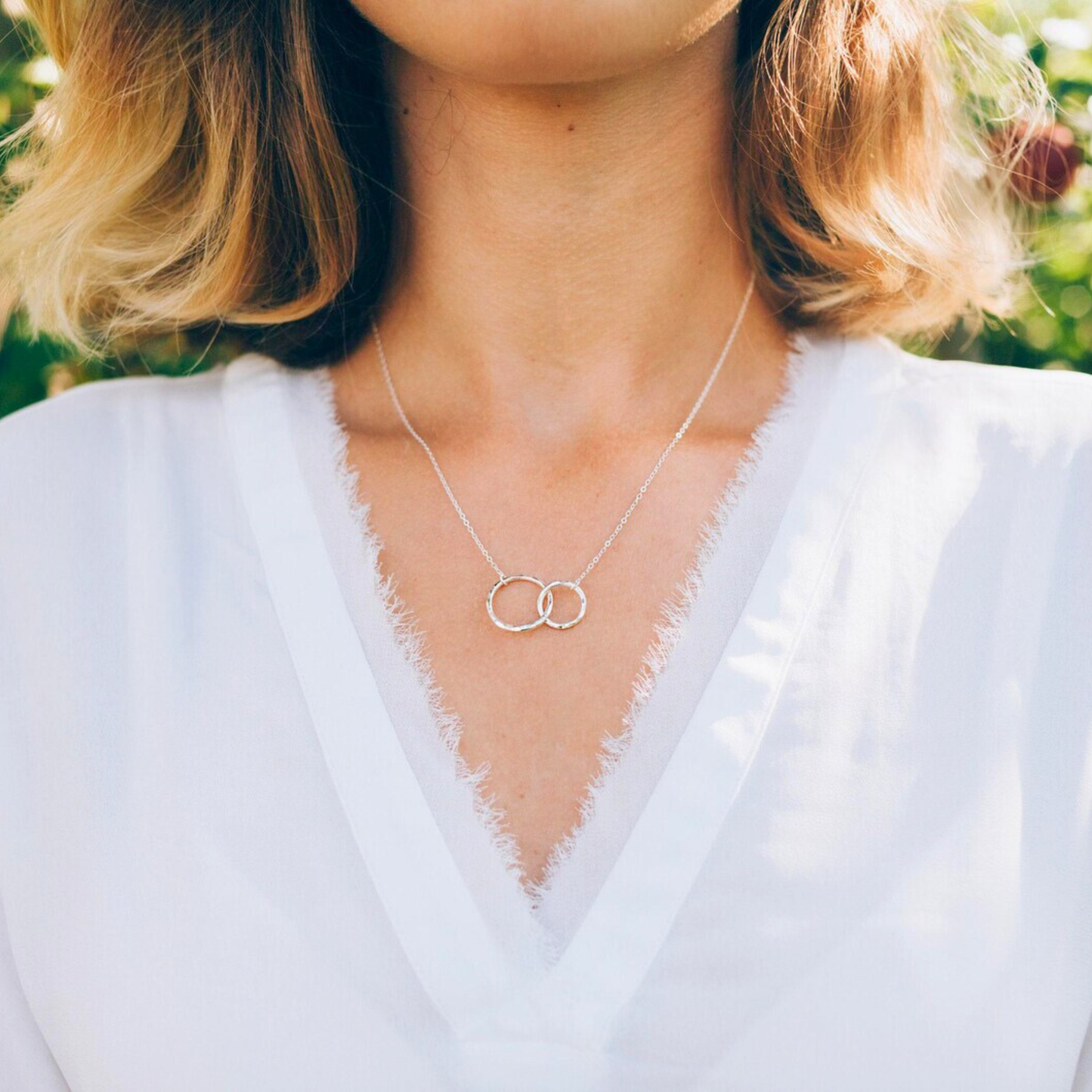 You Are My Person Necklace