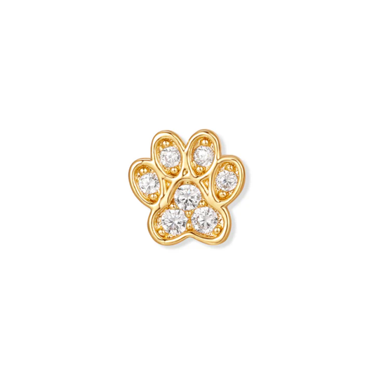 Paw Charm