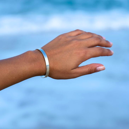 Hidden Message Bracelet - I Will Find You In Any Lifetime