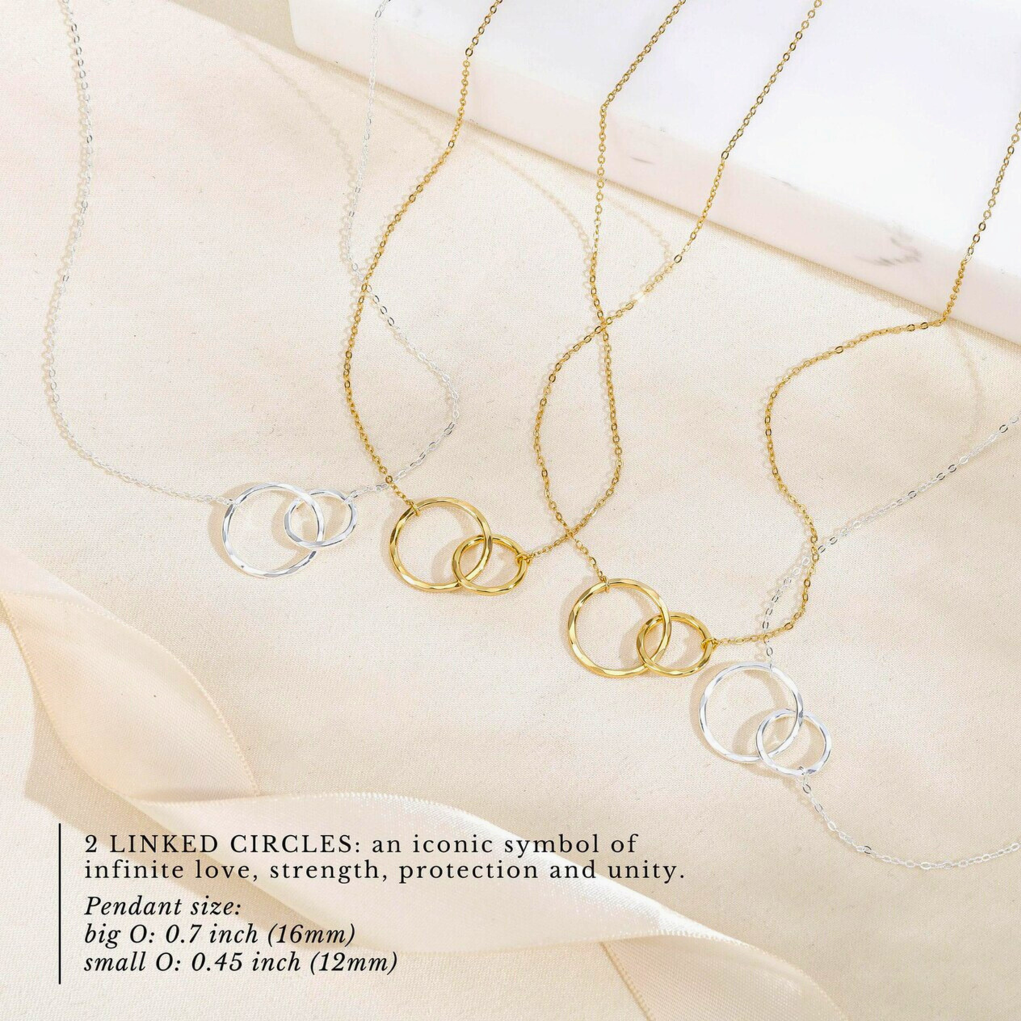 You Are My Person Necklace