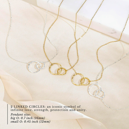 You Are My Person Necklace