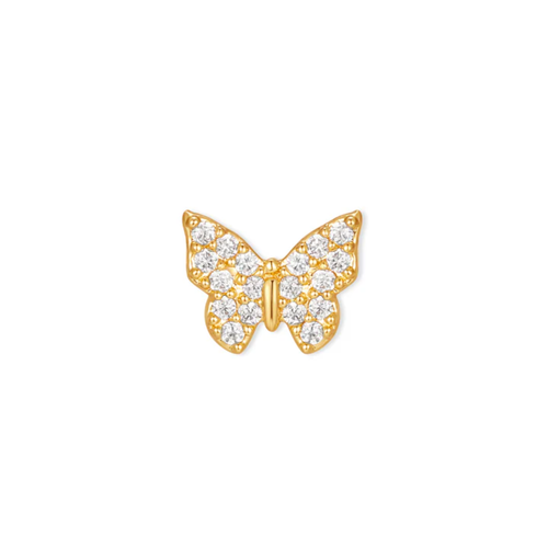 Butterfly Charm