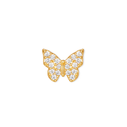 Butterfly Charm