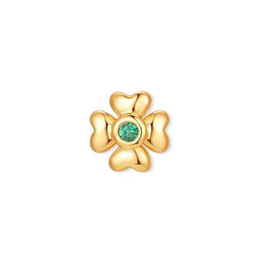 Clover Charm