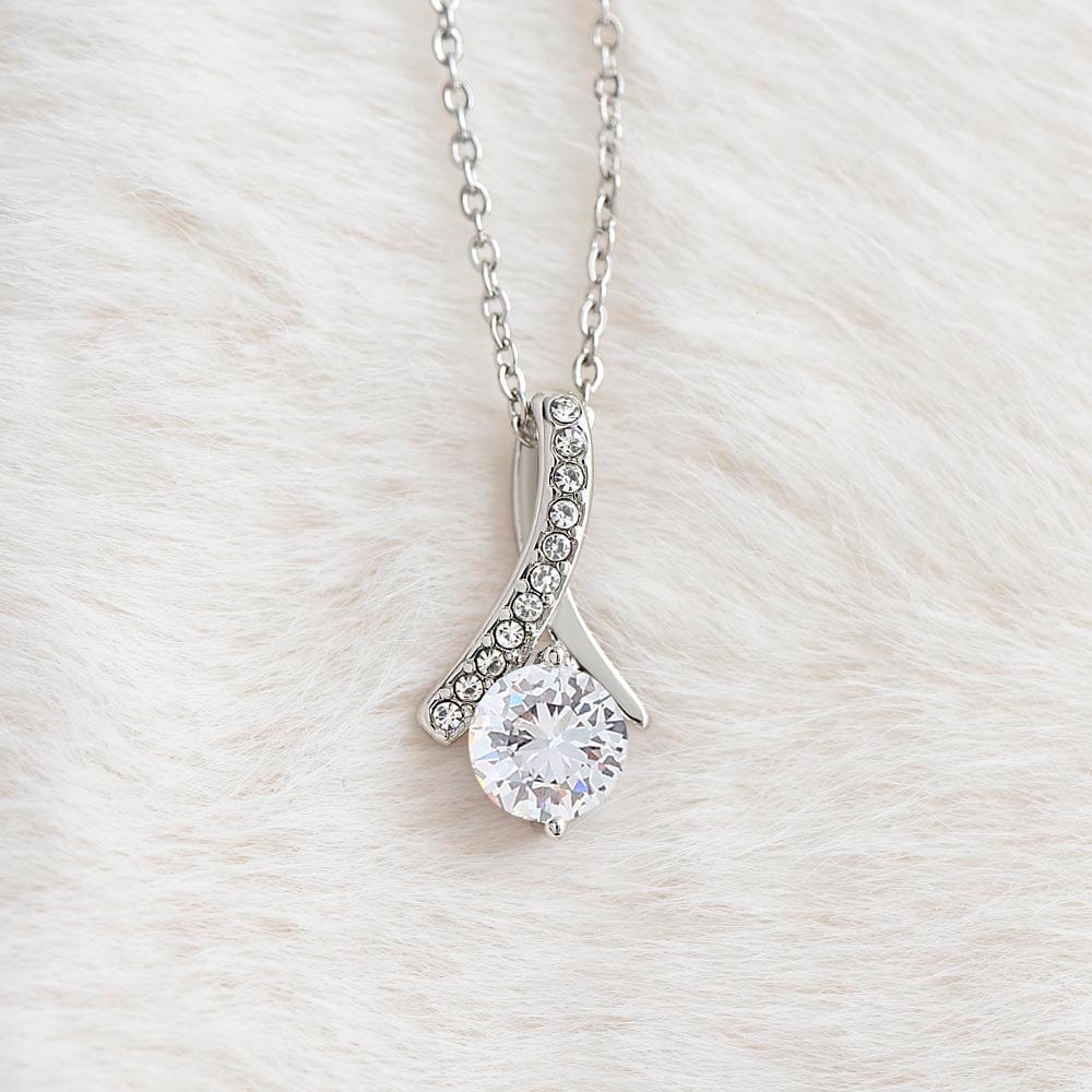🎁 Grace Necklace (100% off)