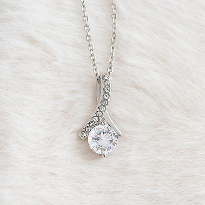 🎁 Grace Necklace (100% off)