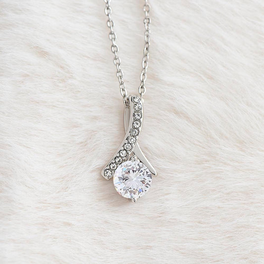 🎁 Grace Necklace (100% off)